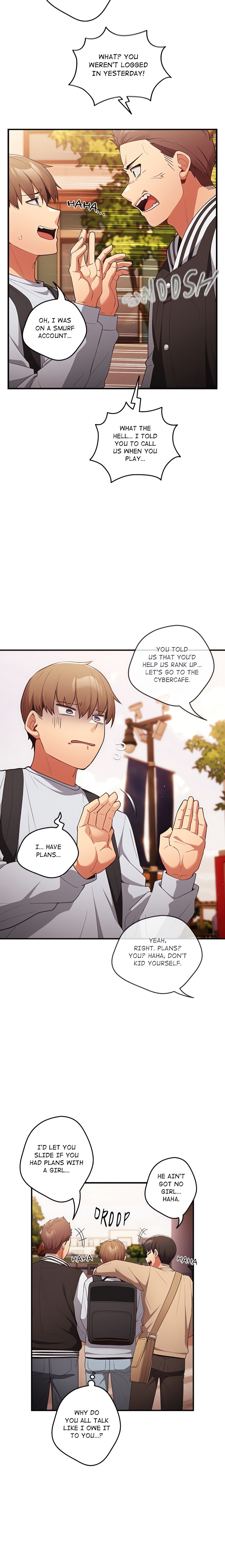 The Carry (Official) chapter 39 page 9