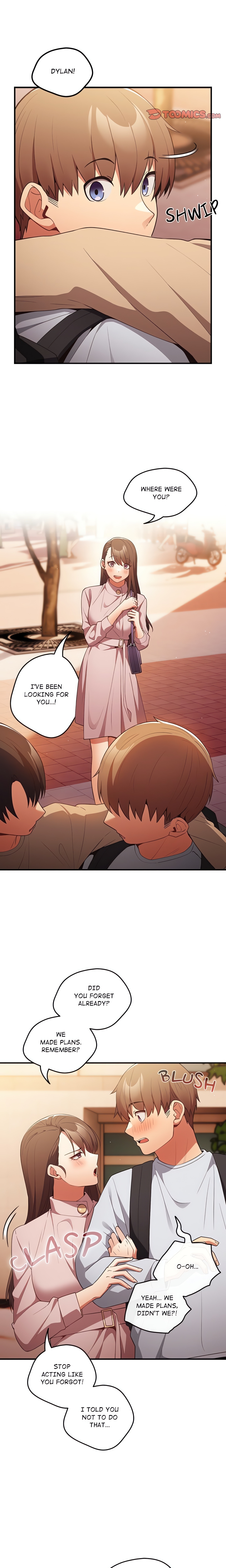 The Carry (Official) chapter 39 page 10