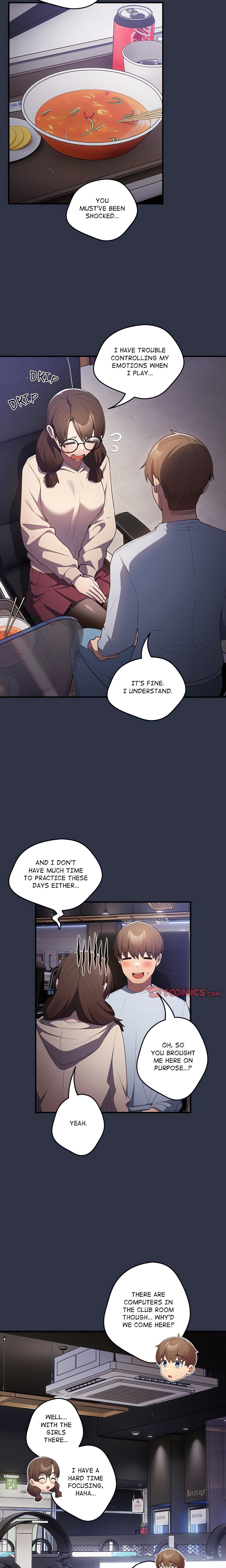 The Carry (Official) chapter 39 page 17