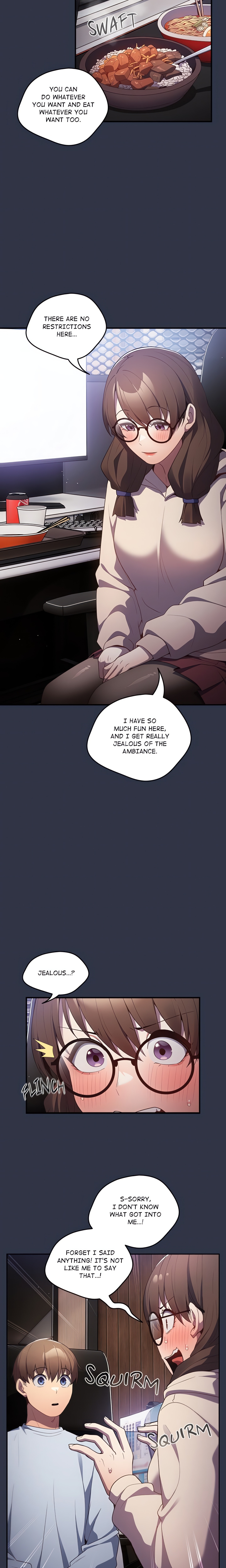 The Carry (Official) chapter 39 page 19