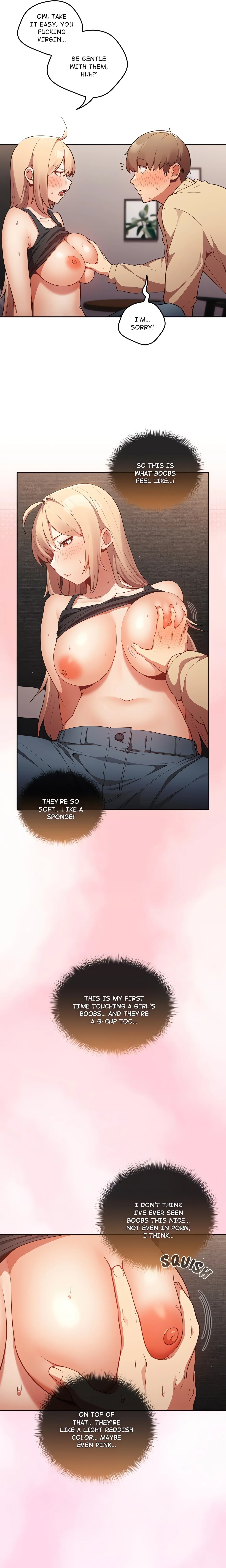The Carry (Official) chapter 4 page 6