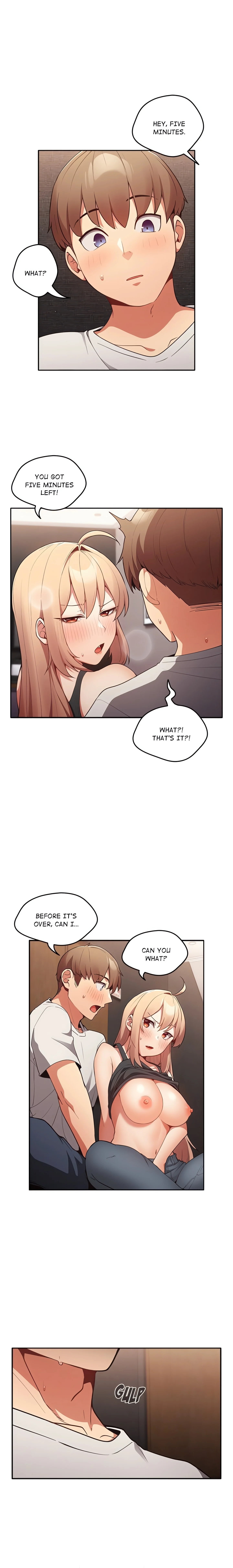 The Carry (Official) chapter 4 page 11