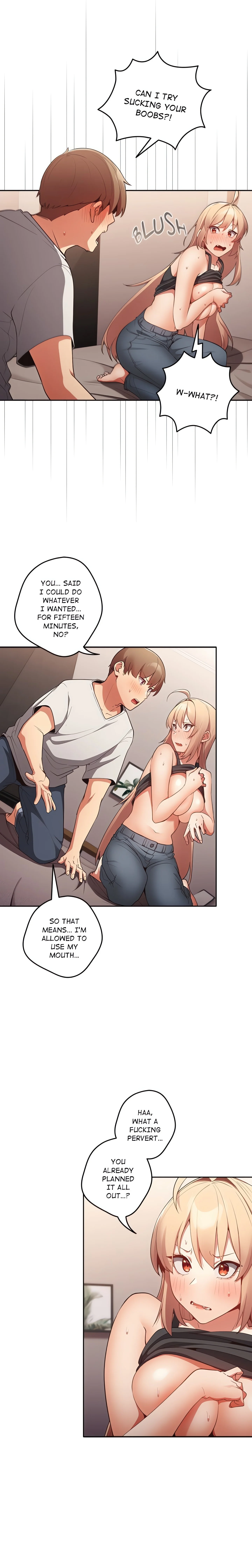 The Carry (Official) chapter 4 page 12