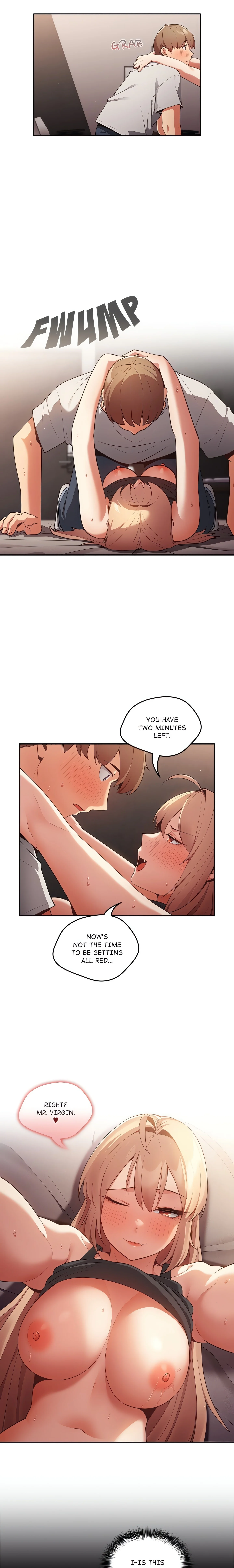 The Carry (Official) chapter 4 page 16