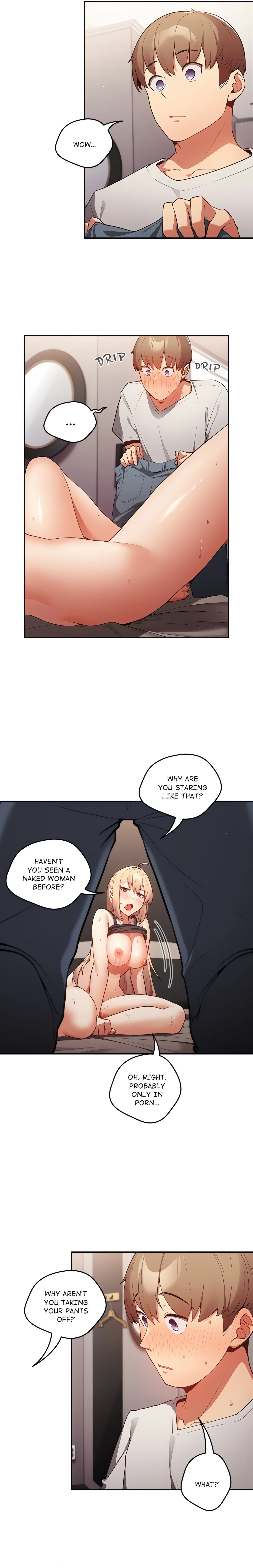 The Carry (Official) chapter 4 page 24