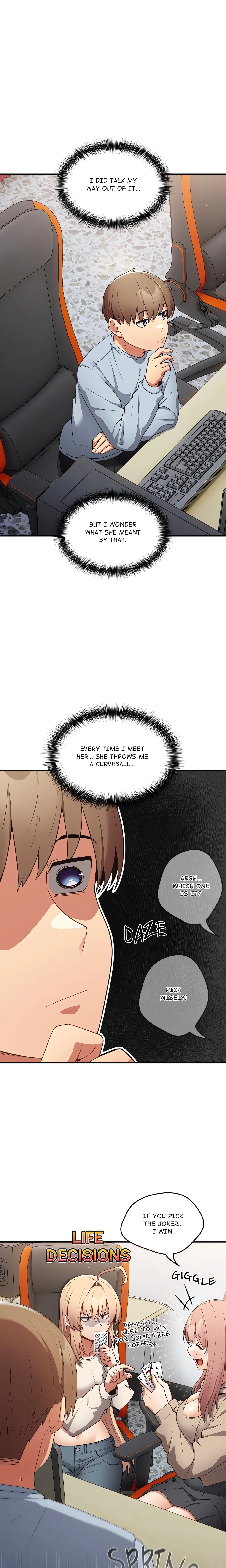 The Carry (Official) chapter 40 page 4