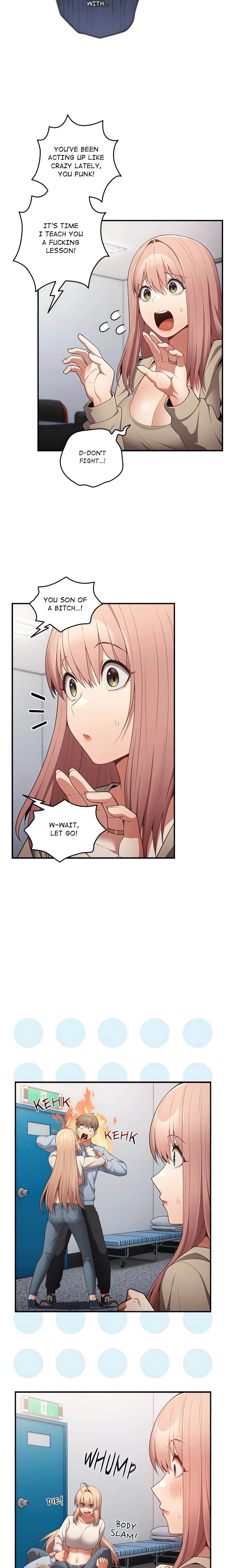 The Carry (Official) chapter 40 page 9