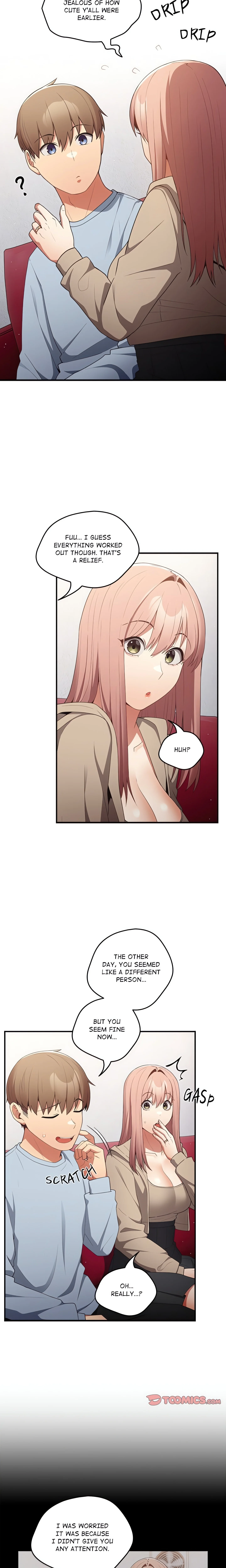 The Carry (Official) chapter 40 page 18