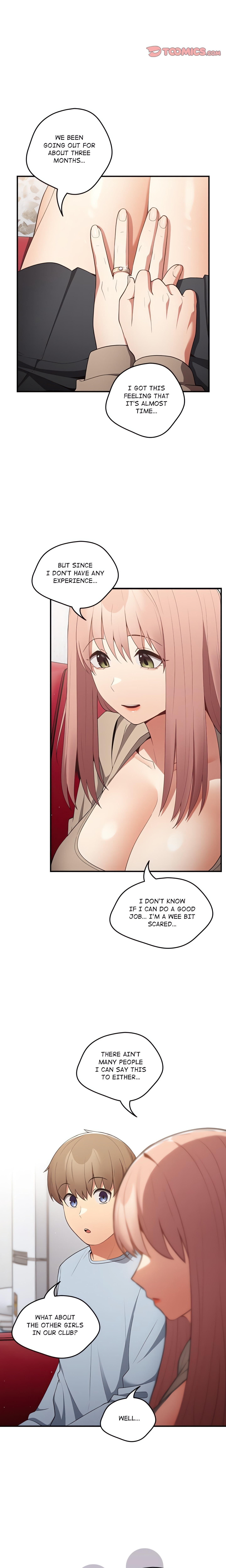The Carry (Official) chapter 41 page 5