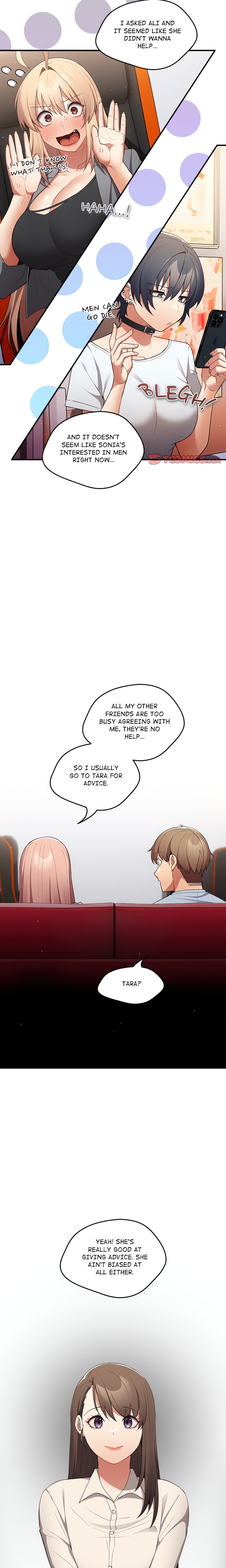 The Carry (Official) chapter 41 page 6