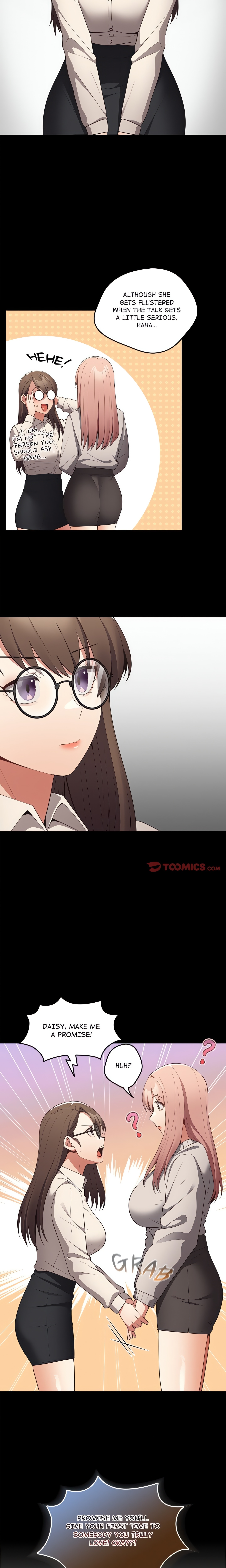 The Carry (Official) chapter 41 page 7