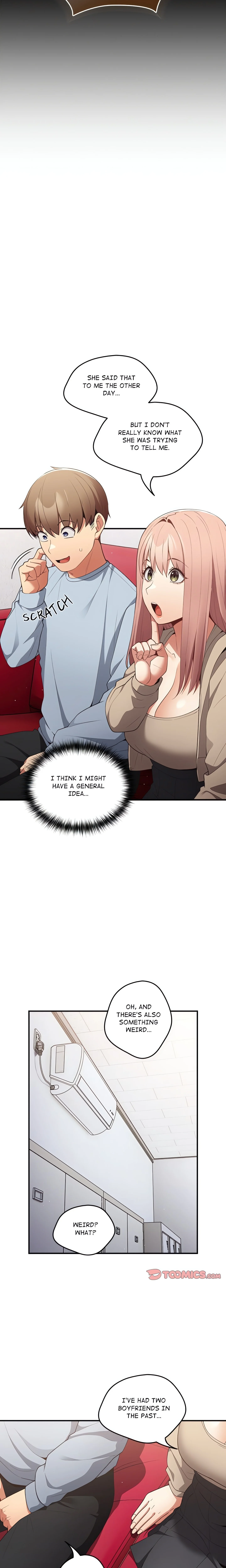 The Carry (Official) chapter 41 page 8
