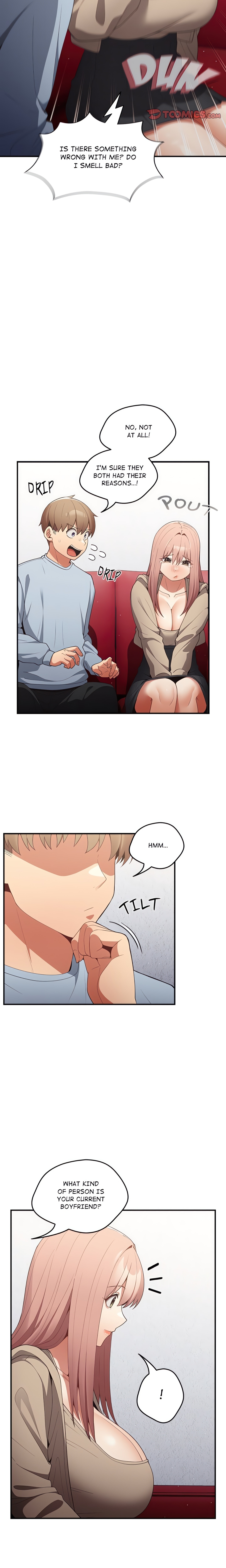 The Carry (Official) chapter 41 page 10