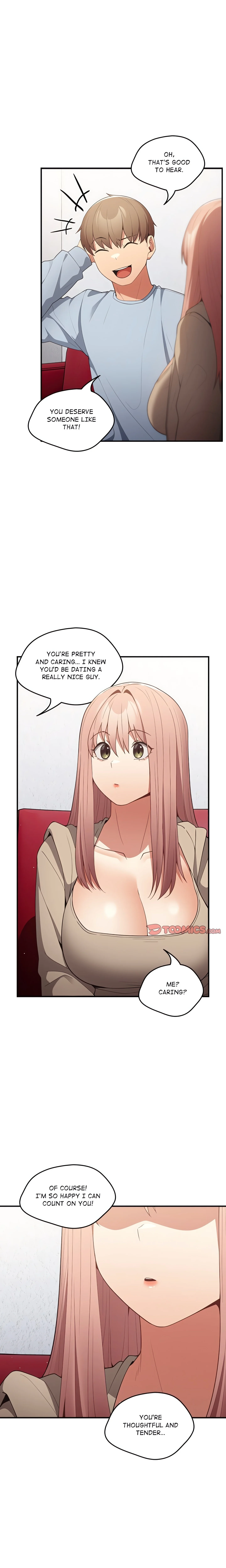 The Carry (Official) chapter 41 page 12