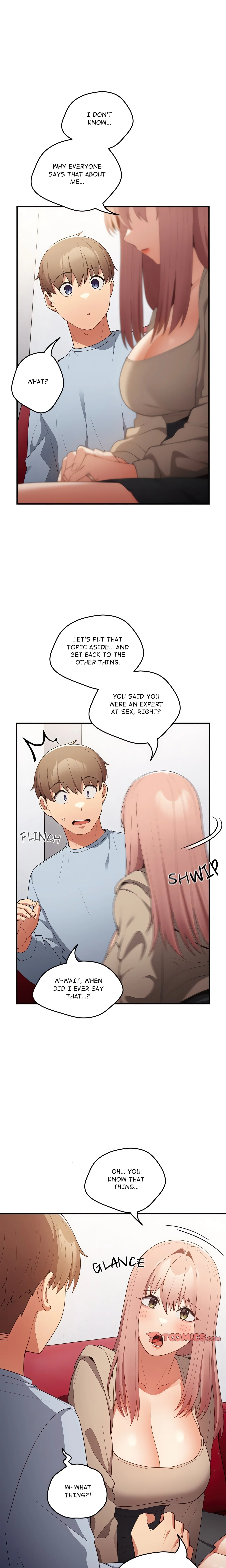 The Carry (Official) chapter 41 page 13