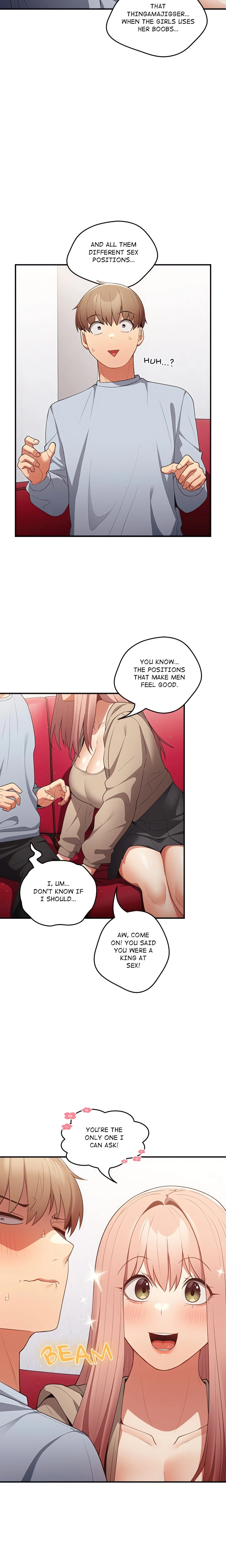 The Carry (Official) chapter 41 page 14