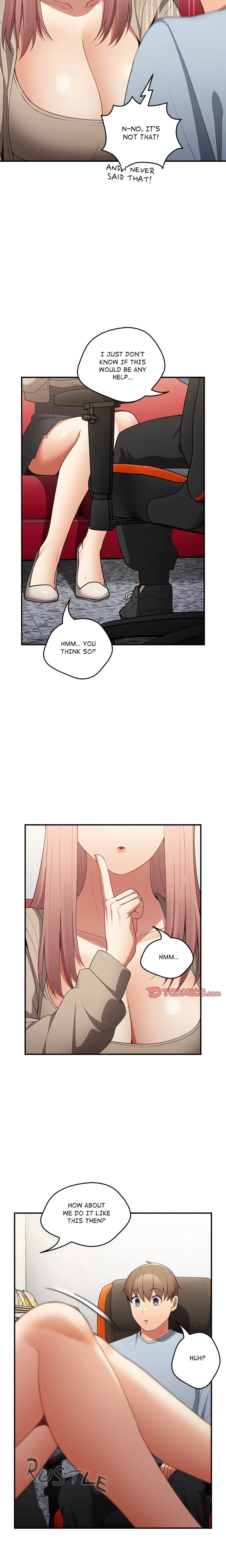 The Carry (Official) chapter 41 page 17