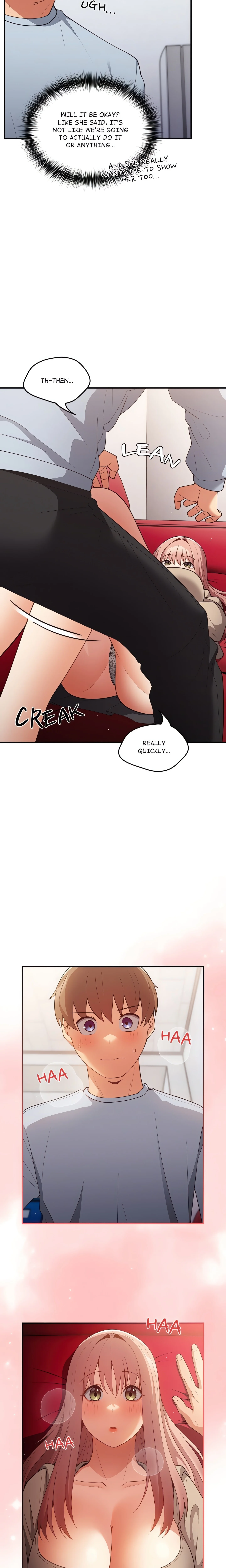 The Carry (Official) chapter 41 page 19