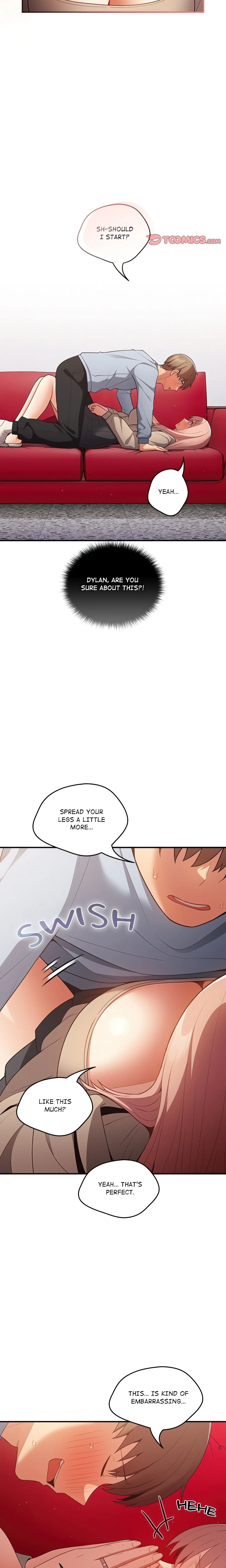 The Carry (Official) chapter 41 page 20