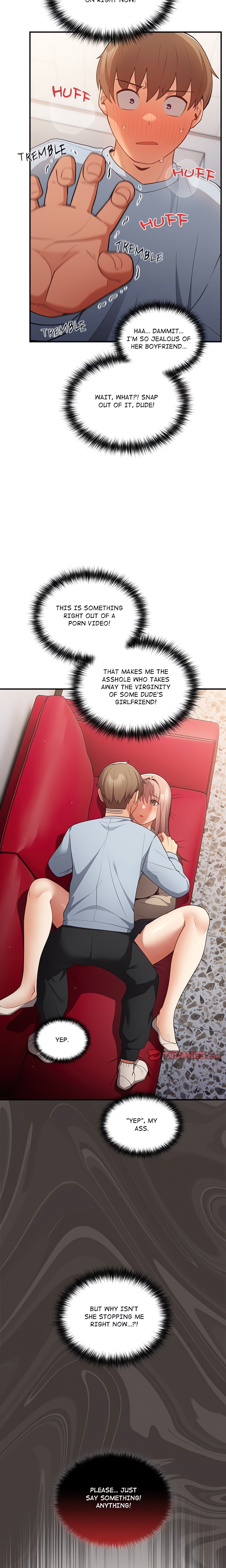 The Carry (Official) chapter 41 page 22