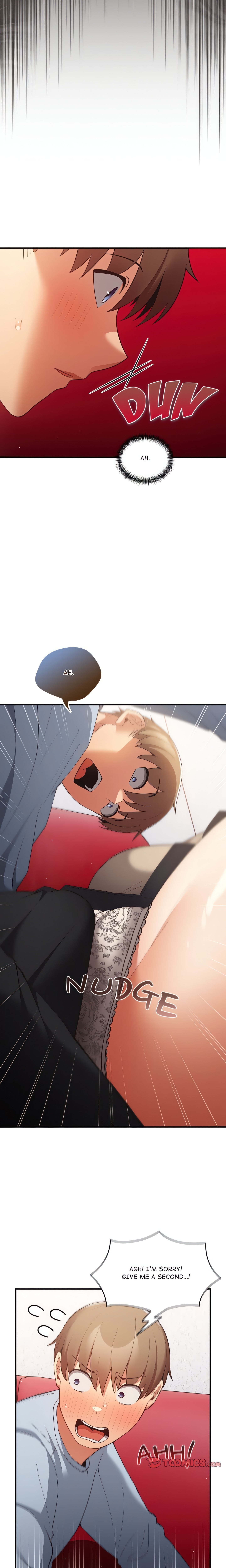 The Carry (Official) chapter 41 page 23