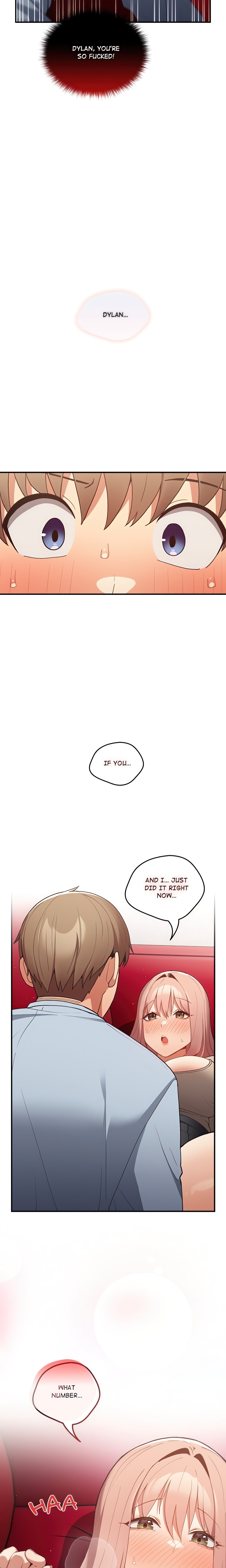 The Carry (Official) chapter 41 page 24