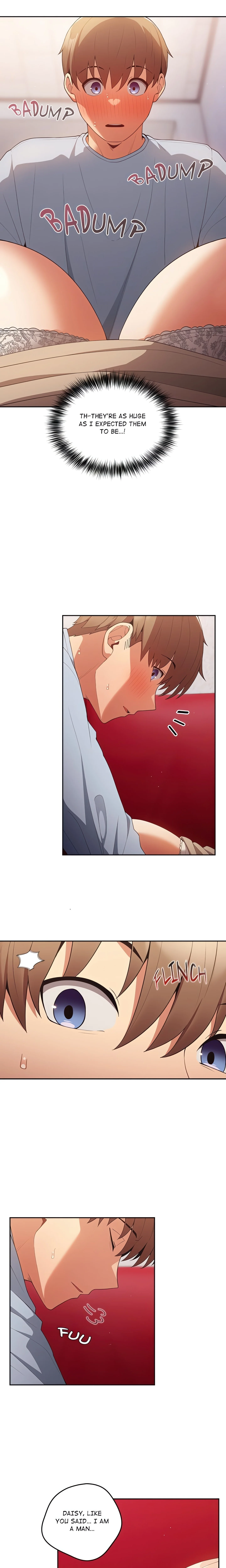 The Carry (Official) chapter 42 page 4