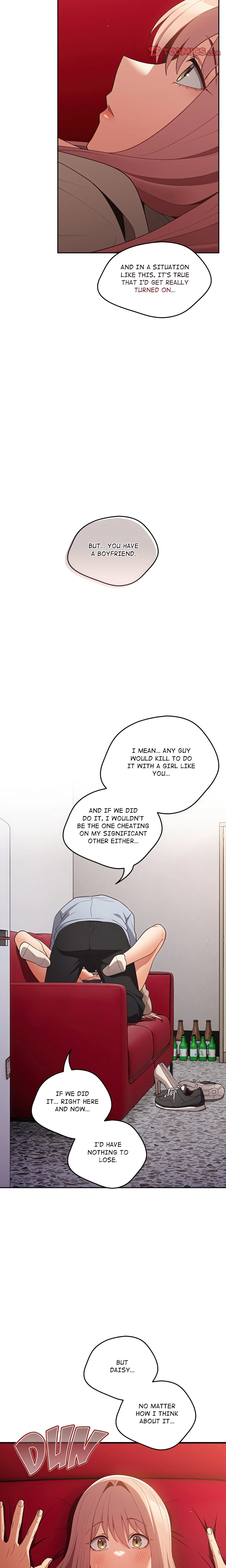 The Carry (Official) chapter 42 page 5