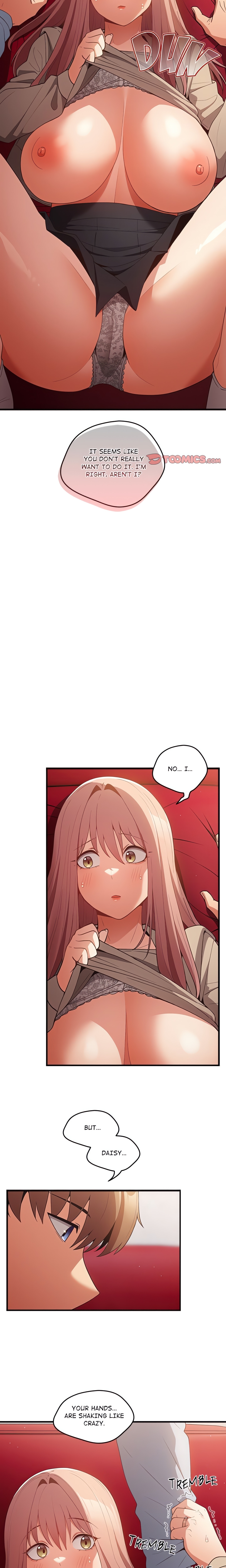 The Carry (Official) chapter 42 page 6