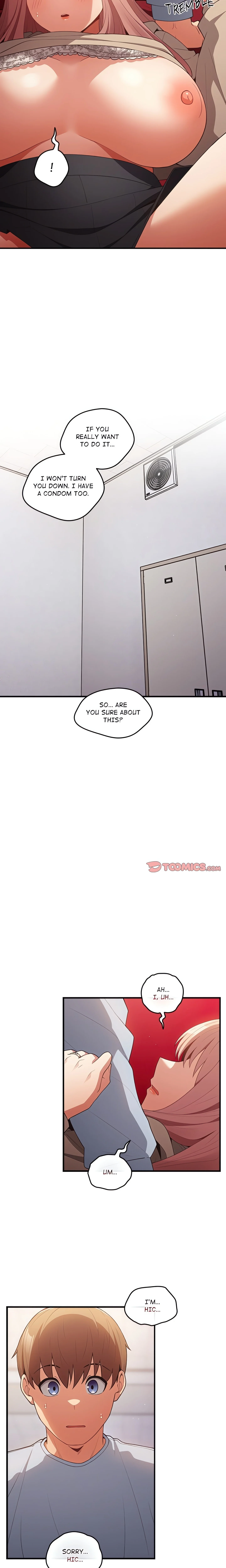 The Carry (Official) chapter 42 page 7