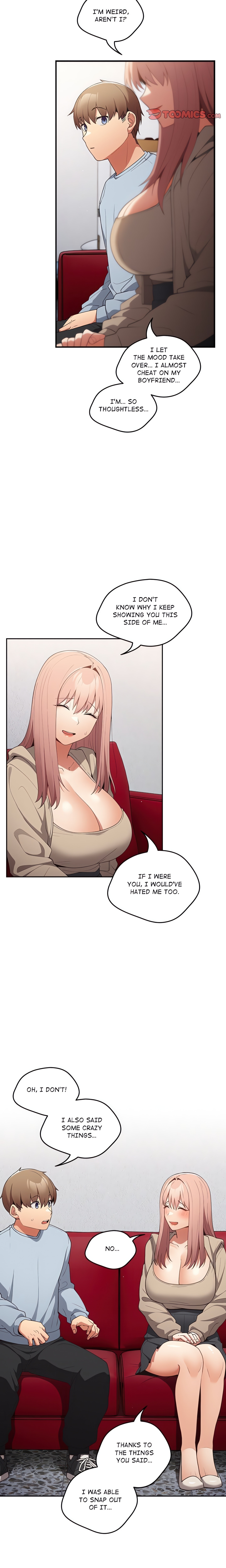 The Carry (Official) chapter 42 page 10