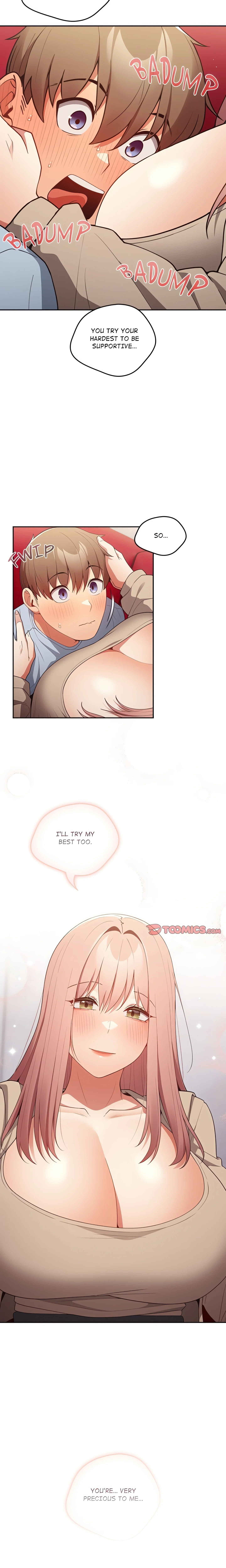 The Carry (Official) chapter 42 page 12