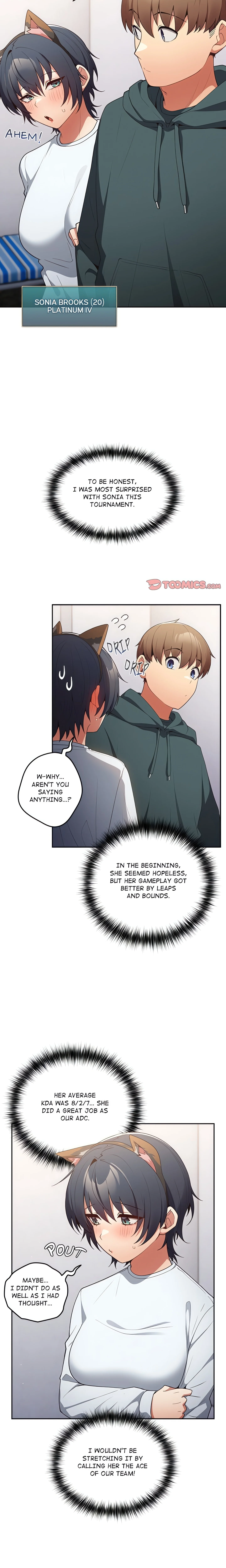 The Carry (Official) chapter 42 page 16