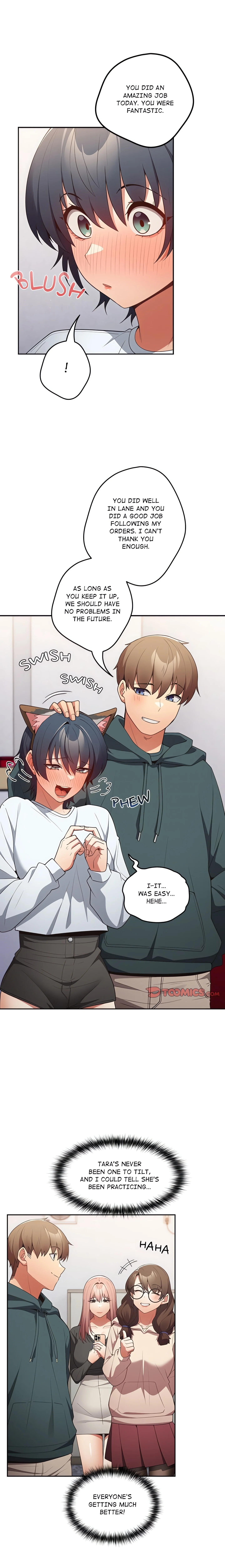 The Carry (Official) chapter 42 page 17
