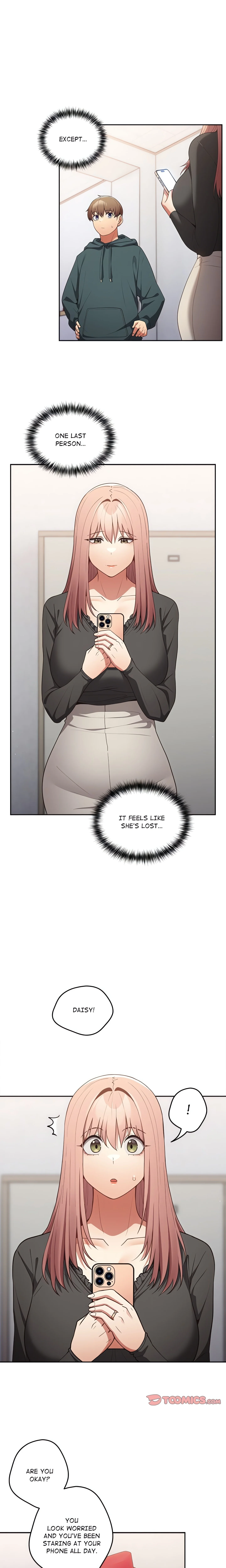 The Carry (Official) chapter 42 page 18