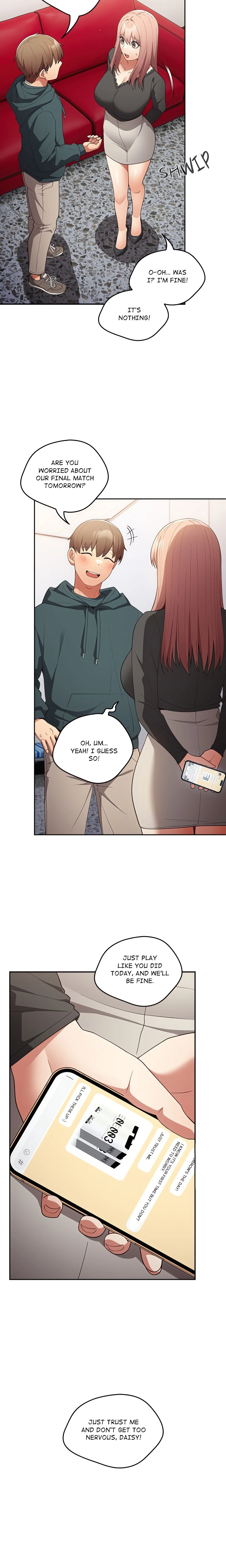 The Carry (Official) chapter 42 page 19