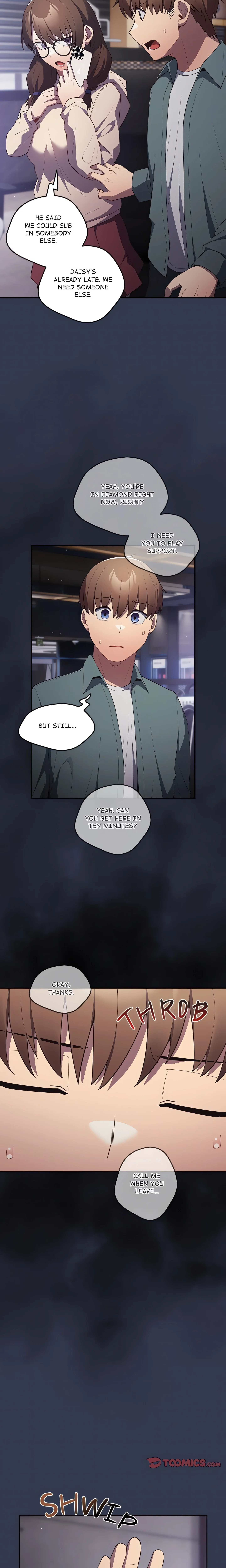 The Carry (Official) chapter 42 page 23