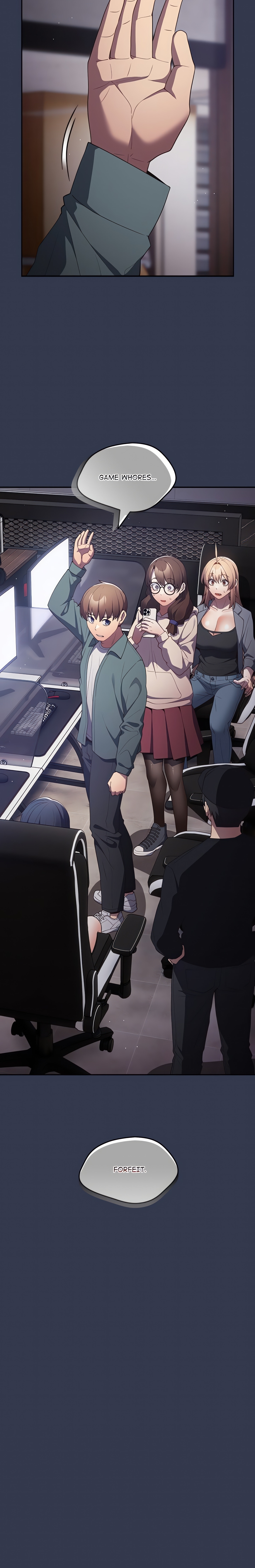 The Carry (Official) chapter 42 page 24