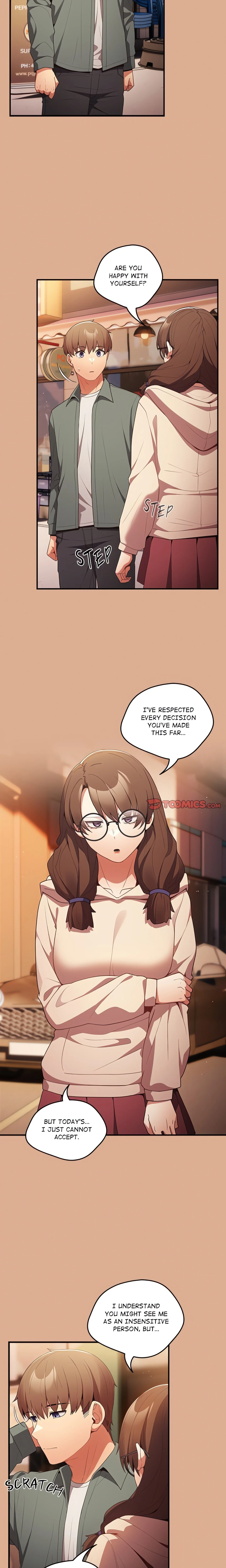 The Carry (Official) chapter 43 page 2