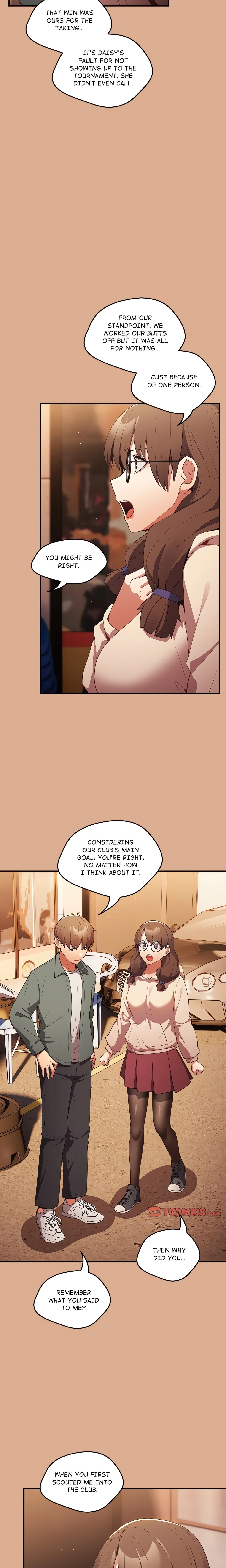 The Carry (Official) chapter 43 page 3