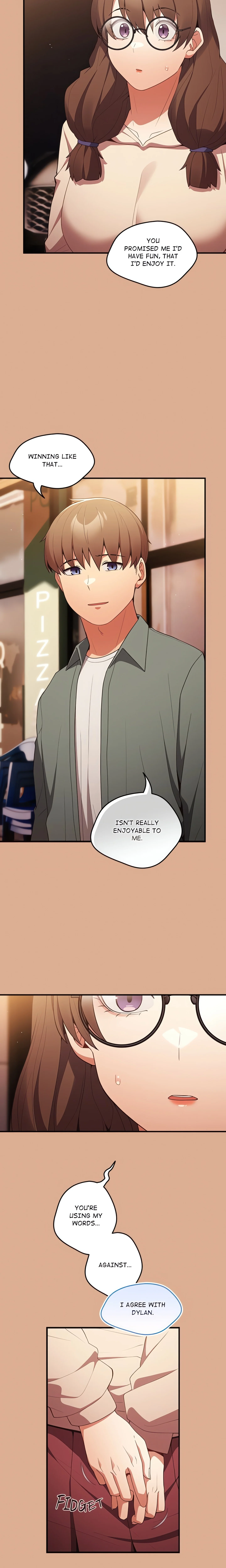 The Carry (Official) chapter 43 page 4