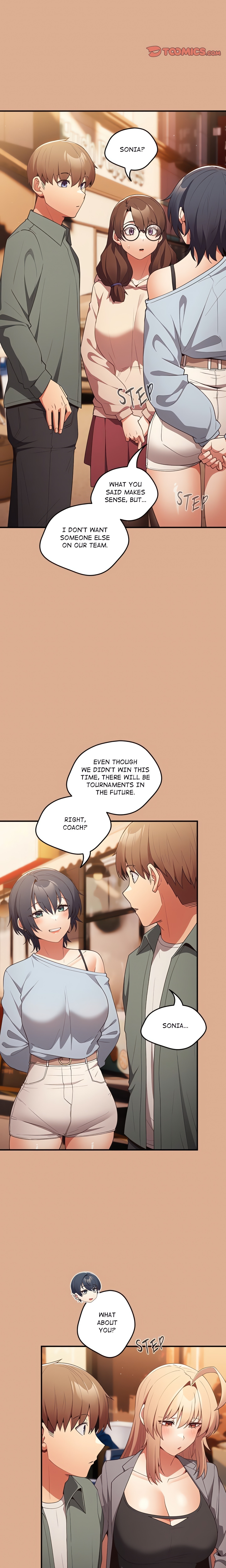 The Carry (Official) chapter 43 page 5