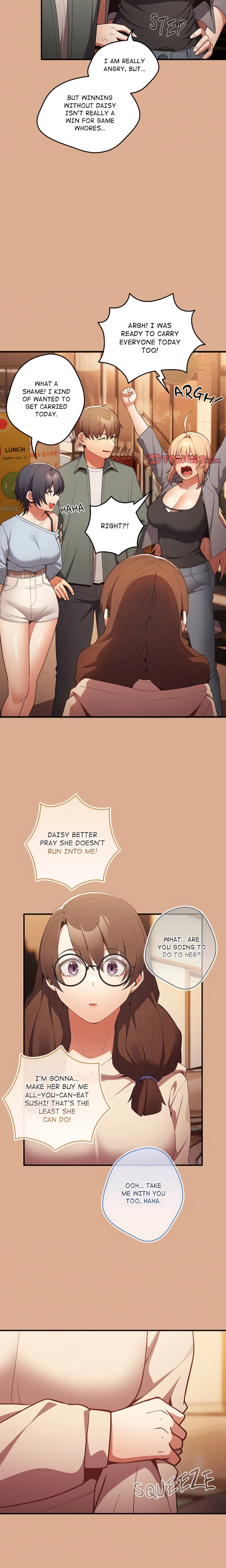The Carry (Official) chapter 43 page 6