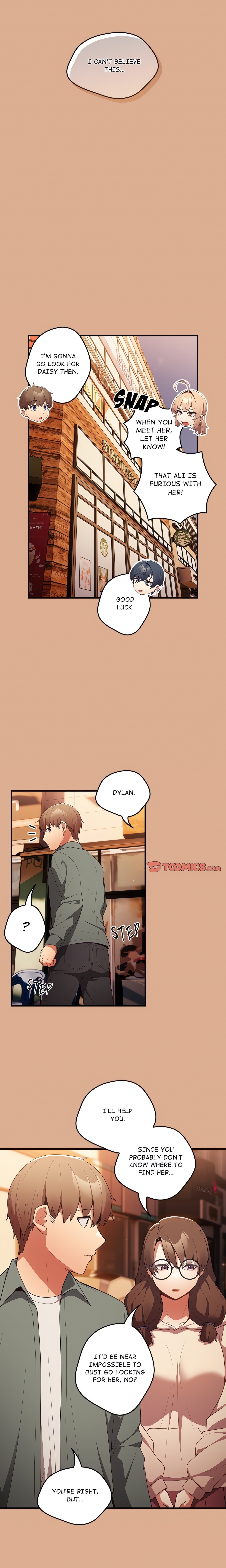 The Carry (Official) chapter 43 page 7