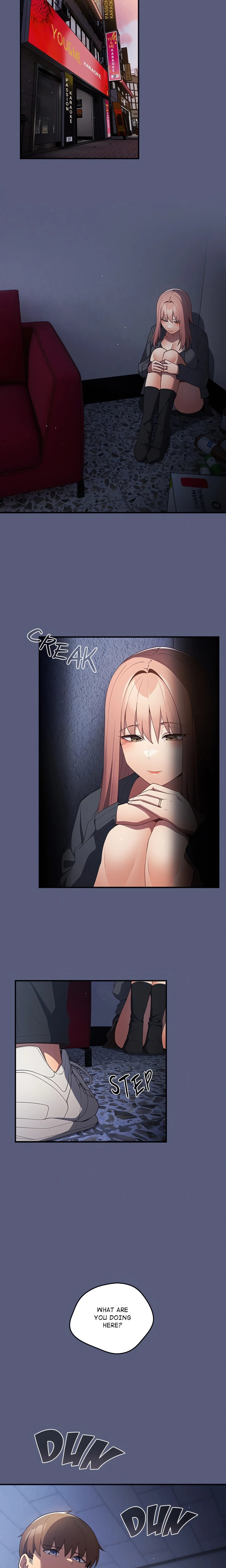 The Carry (Official) chapter 43 page 9