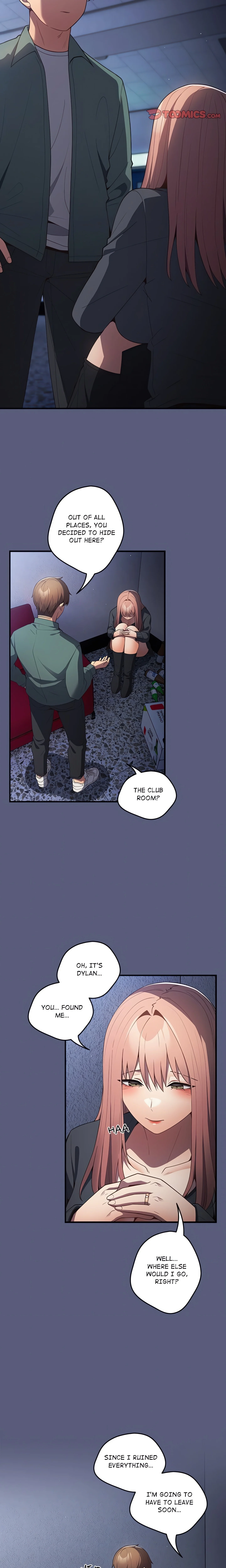 The Carry (Official) chapter 43 page 10