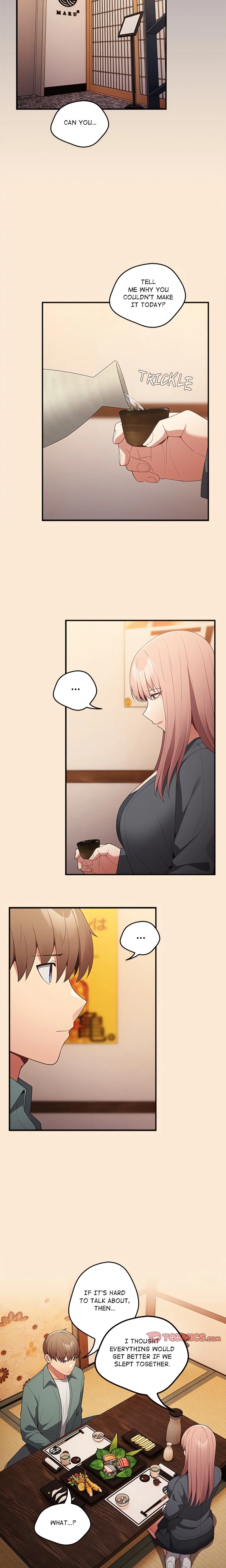 The Carry (Official) chapter 43 page 13