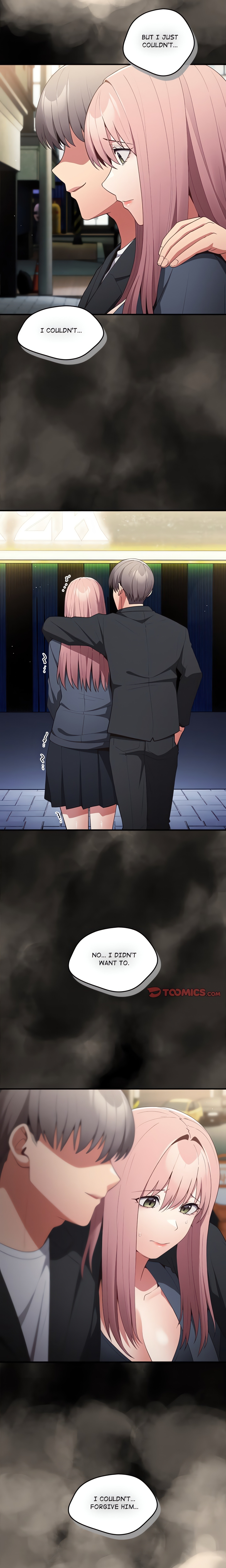 The Carry (Official) chapter 43 page 17