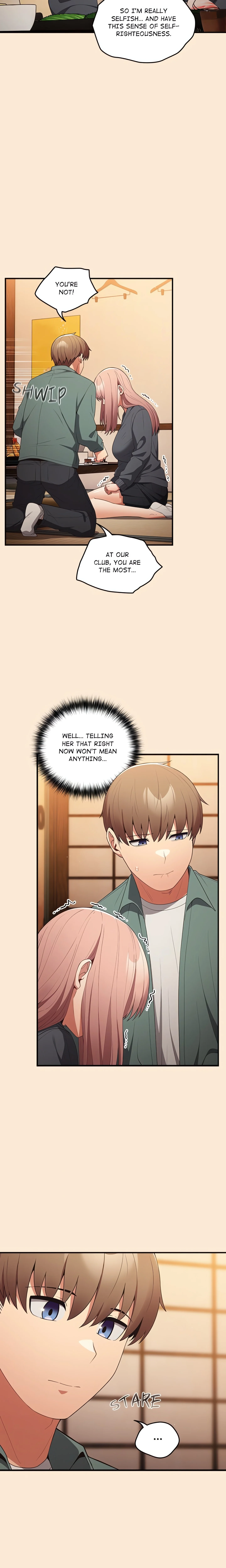 The Carry (Official) chapter 43 page 19