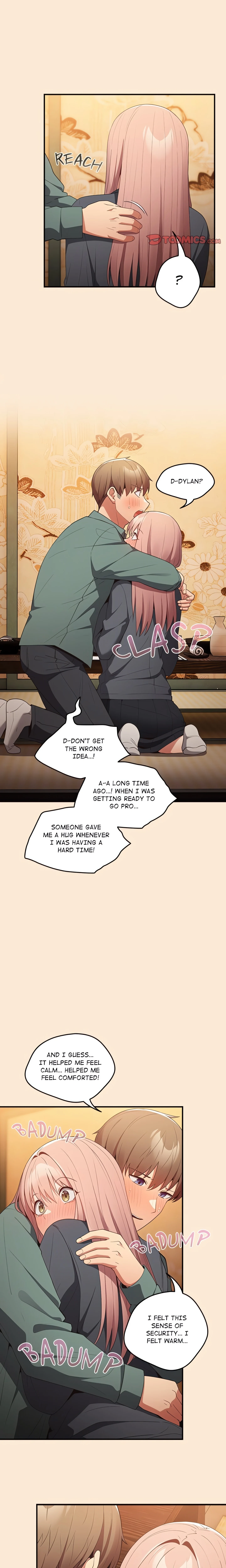 The Carry (Official) chapter 43 page 20
